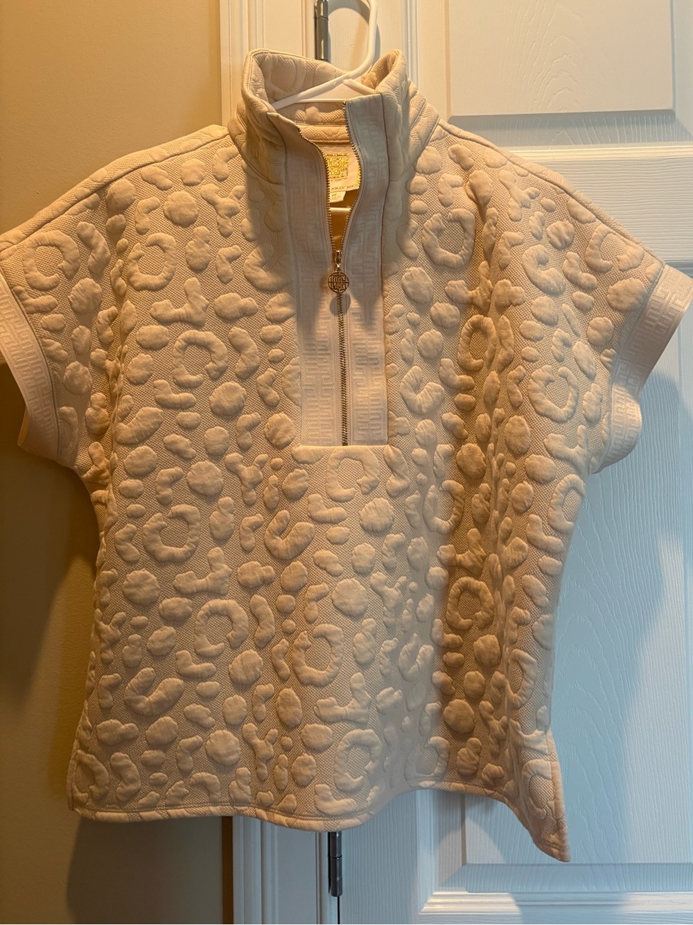 Emily McCarthy Poppy Pullover - Picture 3 of 6